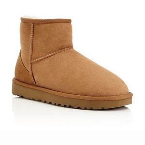 short Ugg’s